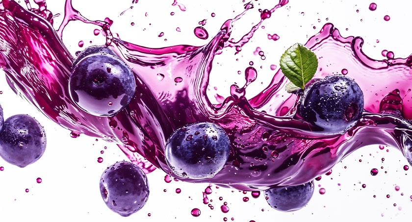 Antioxidants Excel as Consumers Recognize them as Allies in Everyday Health Goals